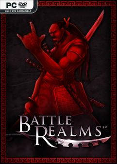 Battle Realms Zen Edition ราคาถูก